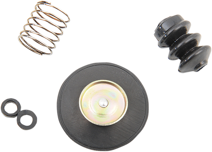 Cycle Pro Llc Diaphragm Rebuild Kit - Super E/G 20721
