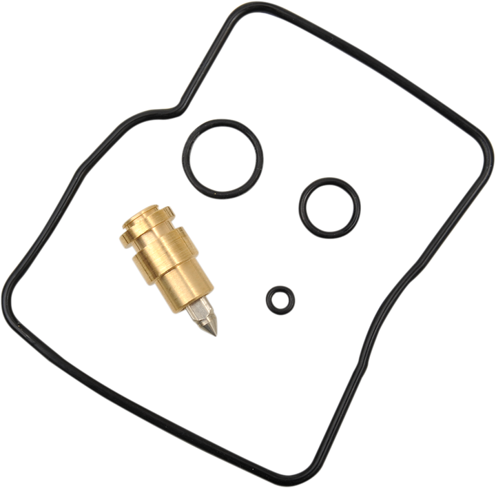 K&L Supply Carburetor Repair Kit - Suzuki 18-5124