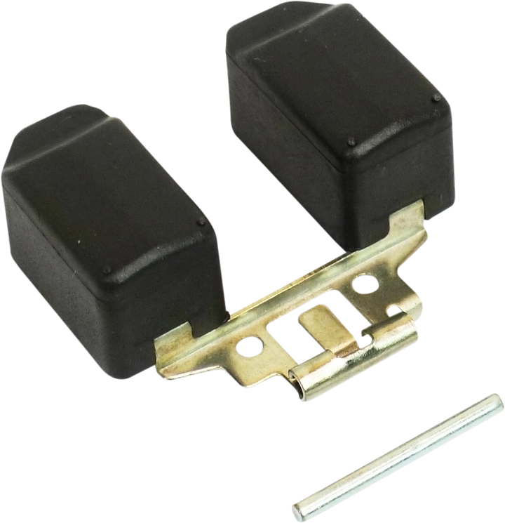 K&S Technologies Replacement Carburetor Float With Pin Set - Honda 56-1610