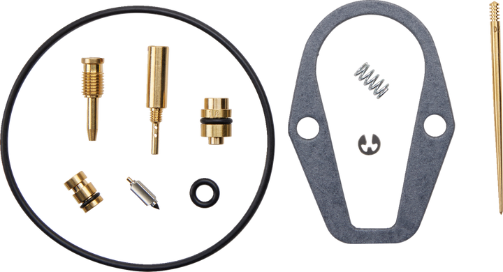 K&L Supply Carburetor Repair Kit - Honda 18-2402