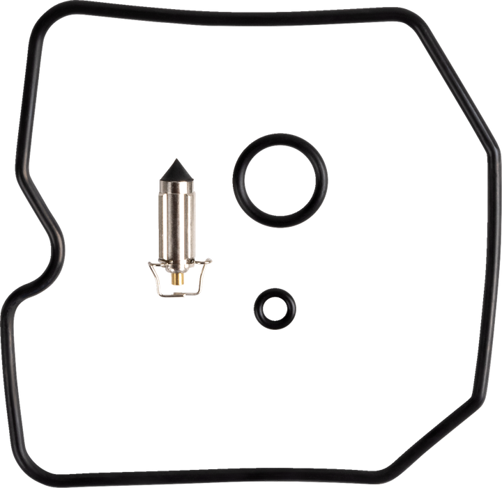 K&L Supply Carburetor Repair Kit - Suzuki 18-4910
