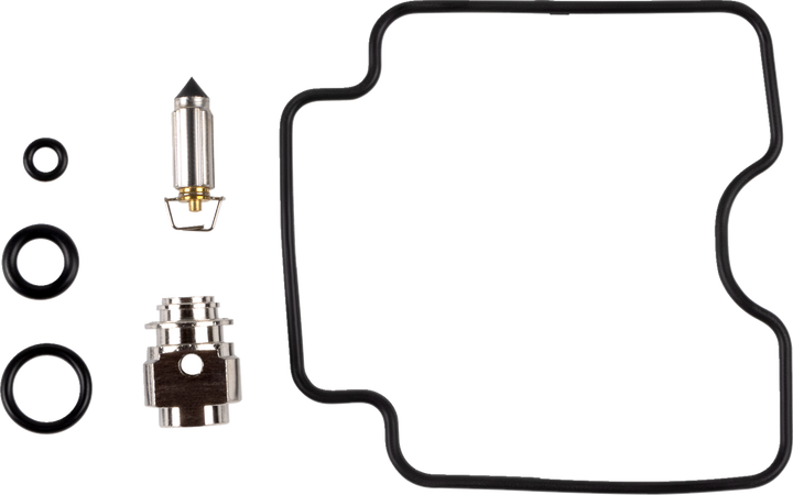 K&L Supply Carburetor Repair Kit - Yamaha 18-9391
