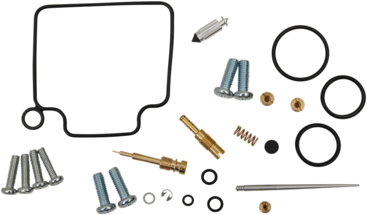 Moose Offroad Carburetor Repair Kit - Honda 26-1213