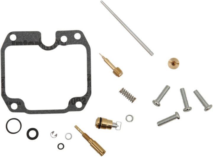 Moose Offroad Carburetor Repair Kit - Kawasaki 26-1241