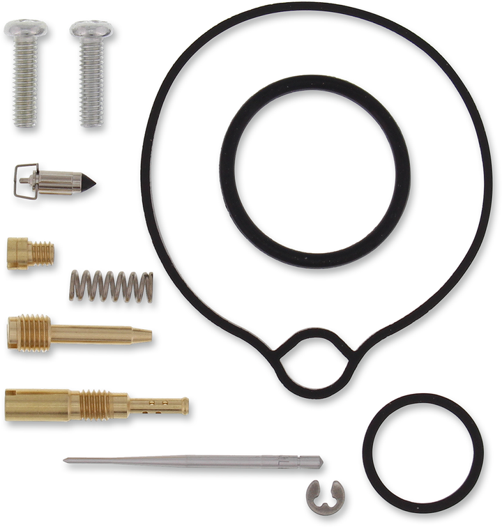 Moose Offroad Carburetor Repair Kit - Arctic Cat 26-1446