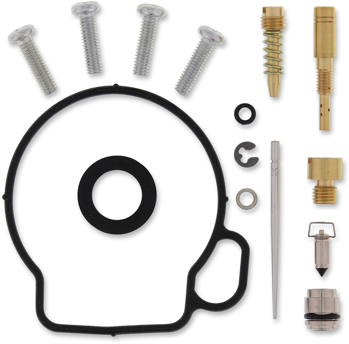 Moose Offroad Carburetor Repair Kit - Yamaha 26-1306