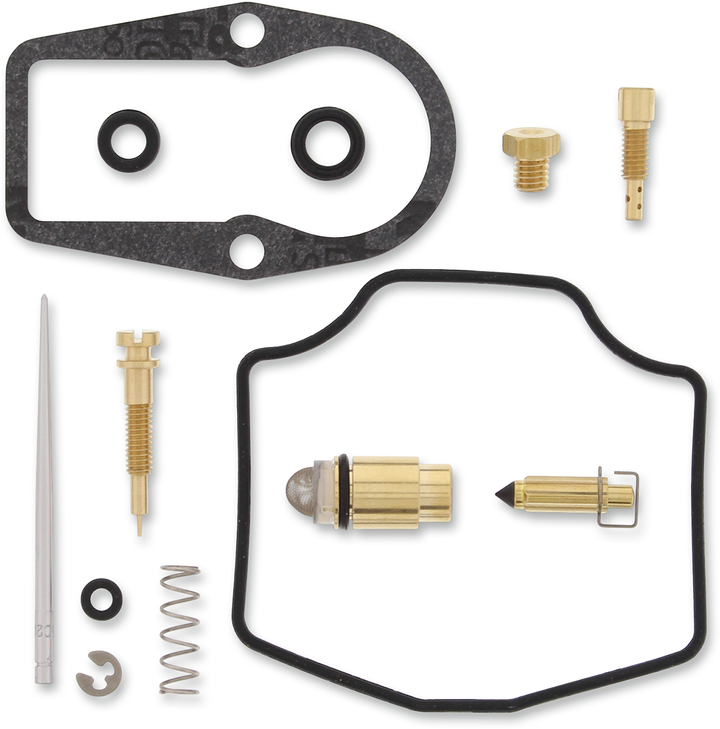 Moose Offroad Carburetor Repair Kit - Yamaha 26-1322