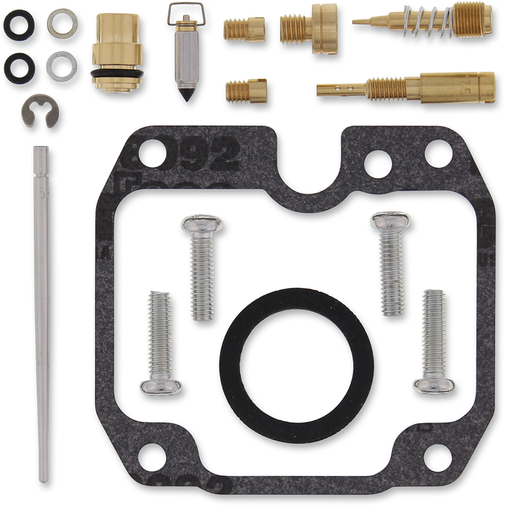 Moose Offroad Carburetor Repair Kit - Kawasaki 26-1406