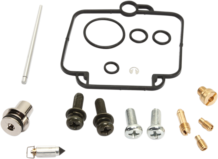 Moose Offroad Carburetor Repair Kit - Suzuki 26-1539