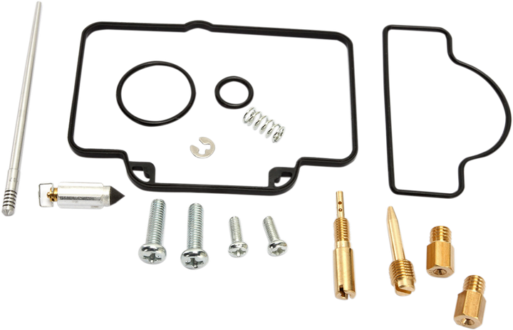Moose Offroad Carburetor Repair Kit - Suzuki 26-1541