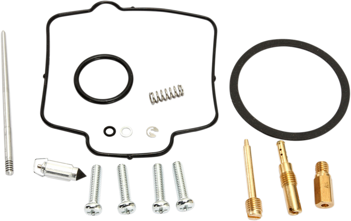 Moose Offroad Carburetor Repair Kit - Honda 26-1547