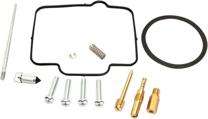 Moose Offroad Carburetor Repair Kit - Kawasaki 26-1558