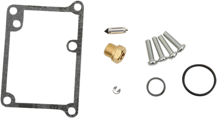 Moose Offroad Carburetor Repair Kit - Ktm 26-1561