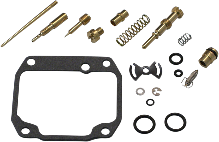 Shindy Carburetor Repair Kit - Suzuki 03-204
