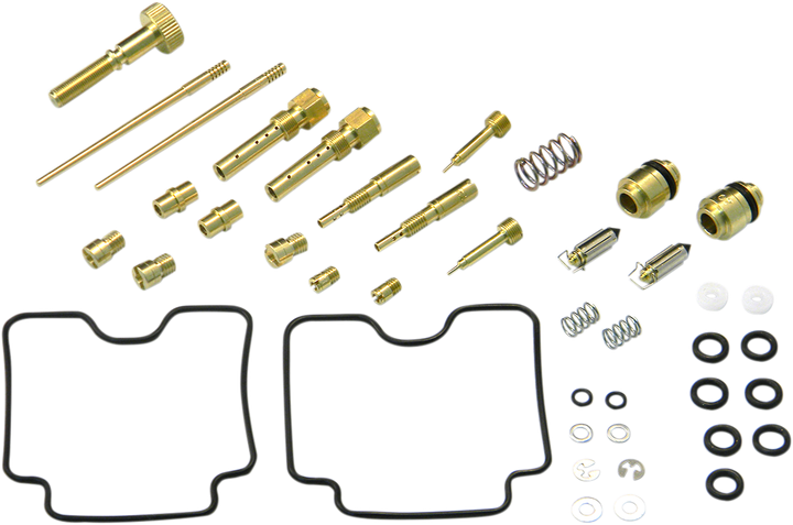 Shindy Carburetor Repair Kit - Yamaha 03-315
