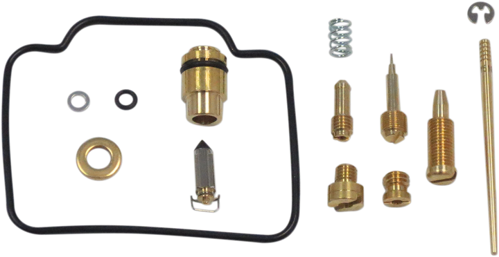 Shindy Carburetor Repair Kit - Polaris 03-423