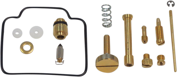 Shindy Carburetor Repair Kit - Polaris 03-426