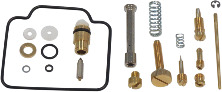 Shindy Carburetor Repair Kit - Suzuki 03-843