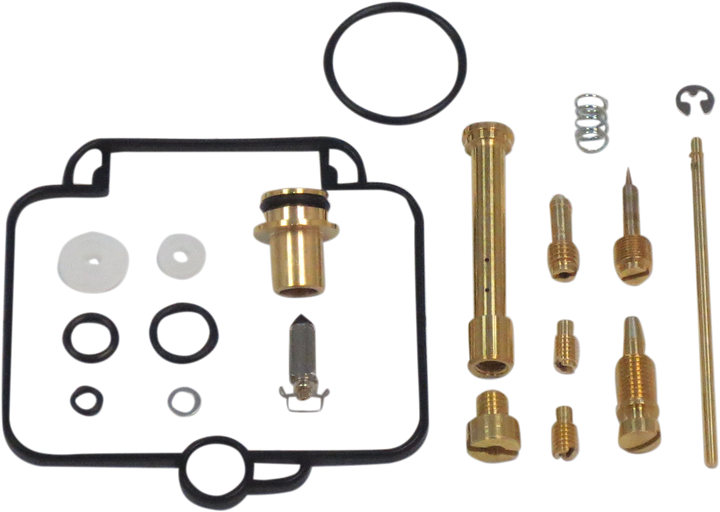 Shindy Carburetor Repair Kit - Suzuki 03-844
