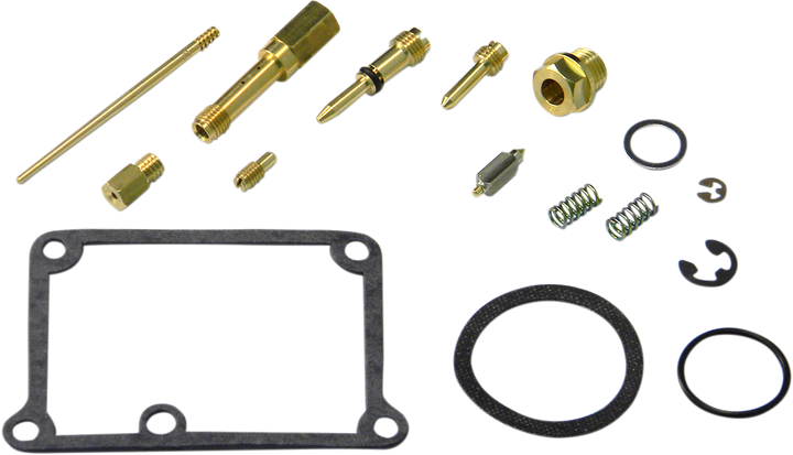 Shindy Carburetor Repair Kit - Yamaha 03-851