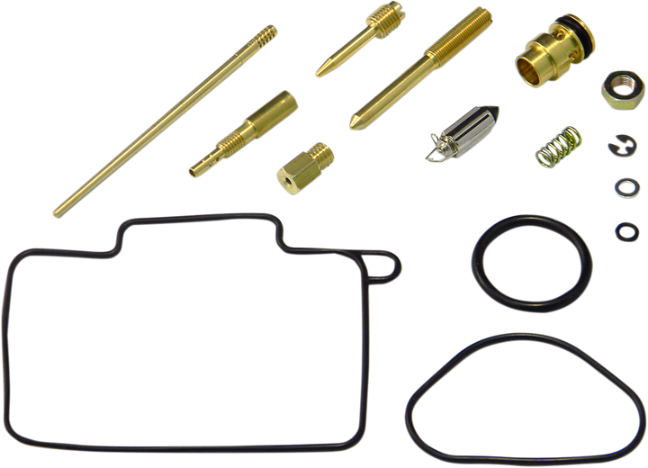 Shindy Carburetor Repair Kit - Yamaha 03-853