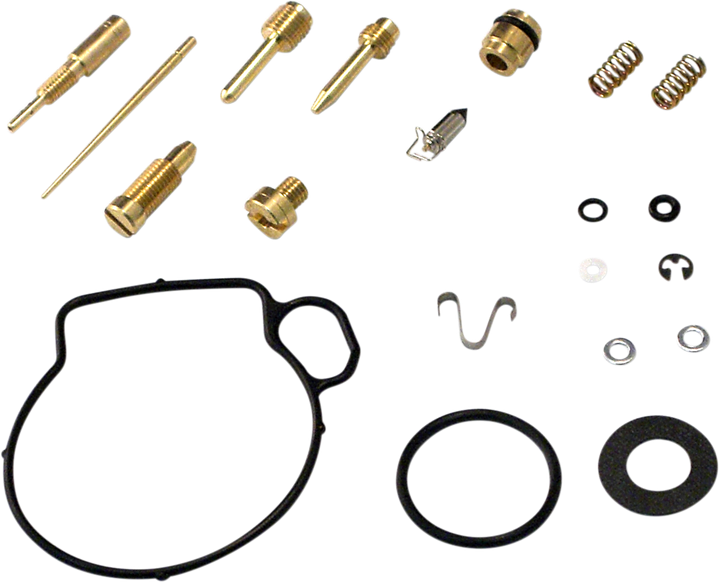Shindy Carburetor Repair Kit - Yamaha 03-867