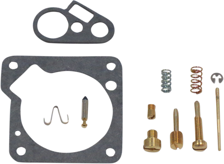 Shindy Carburetor Repair Kit - Yamaha 03-880