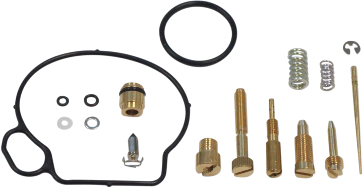 Shindy Carburetor Repair Kit - Yamaha 03-881