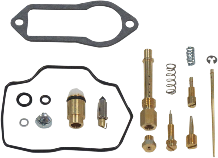 Shindy Carburetor Repair Kit - Yamaha 03-891
