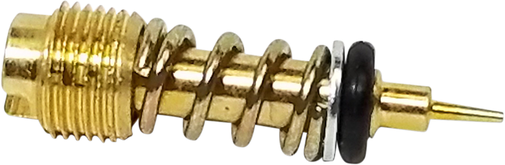 K&S Technologies Replacement Carburetor Air/Fuel Mixture Screw Kit 56-2010