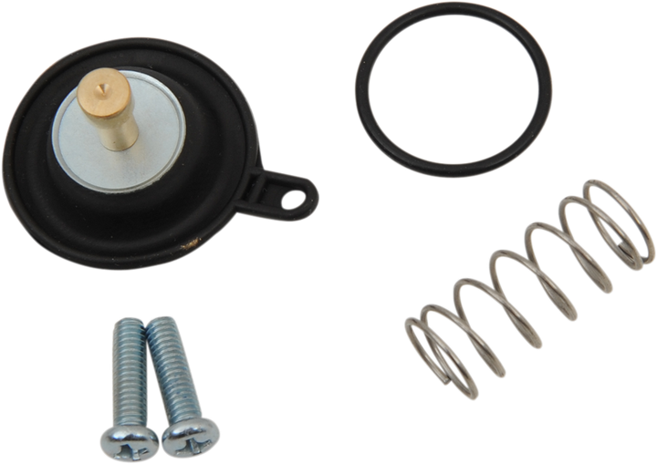 Moose Offroad Air Cut-Off Valve Rebuild Kit - Yamaha 46-4016