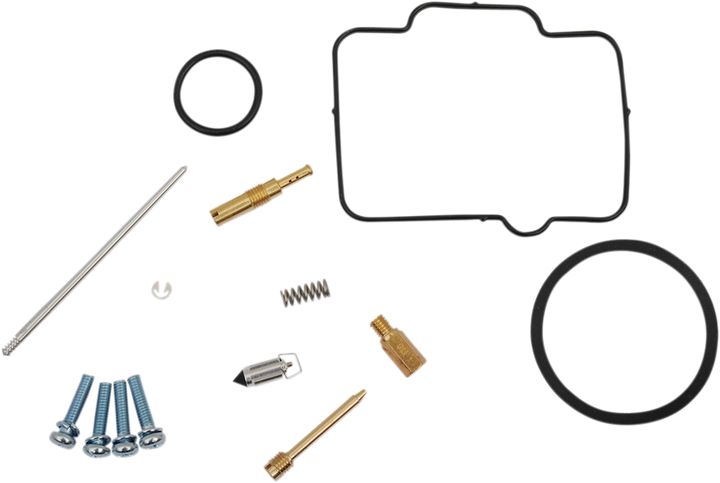 Moose Offroad Carburetor Repair Kit - Suzuki 26-1771