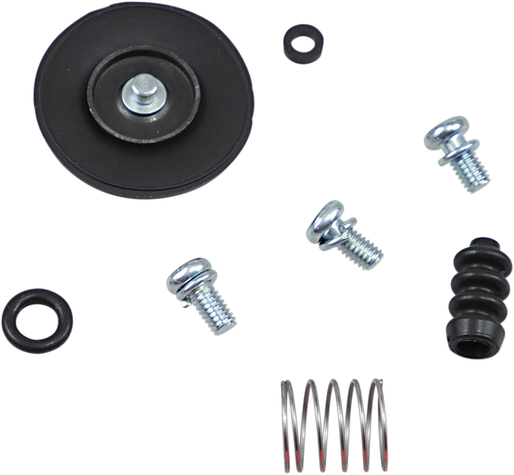 Moose Offroad Acceleration Pump Rebuild Kit - Yamaha 46-3004