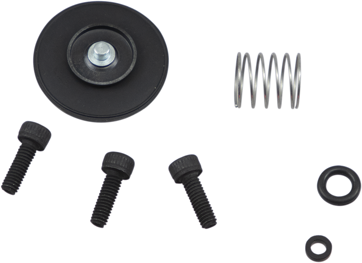 Moose Offroad Acceleration Pump Rebuild Kit - Ktm 46-3008