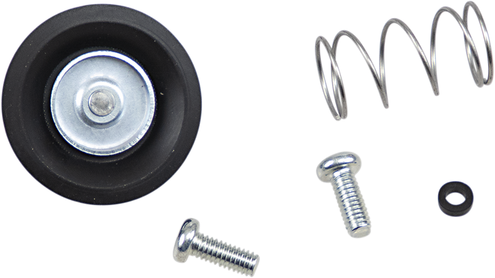 Moose Offroad Air Cut-Off Valve Rebuild Kit - Honda 46-4003