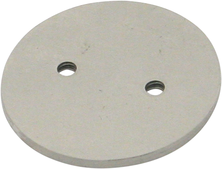 S&S Cycle Throttle Plate - Super G Carburetor 166491
