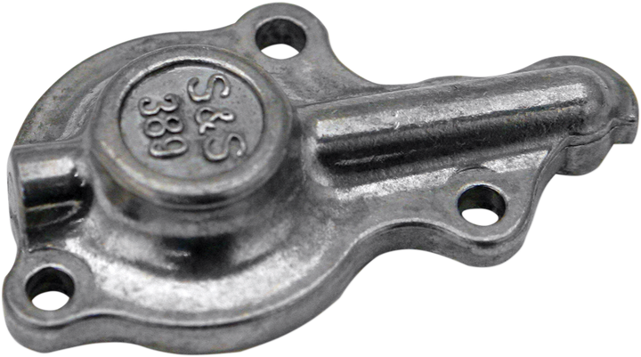 S&S Cycle Accelerator Pump Cap Assembly - Super E/G 178910