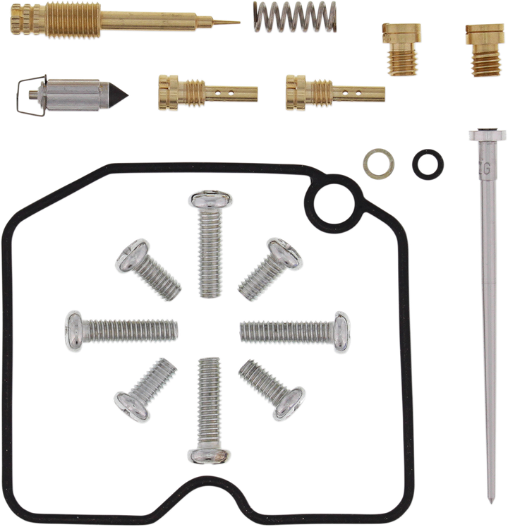 Moose Offroad Carburetor Repair Kit - Arctic Cat 26-1073