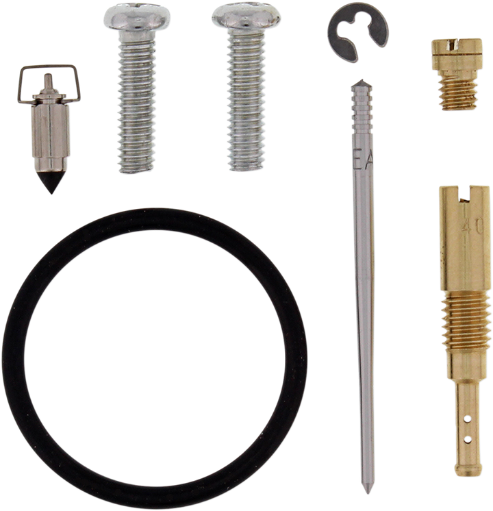 Moose Offroad Carburetor Repair Kit - Arctic Cat 26-1436