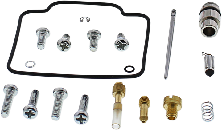 Moose Offroad Carburetor Repair Kit - Polaris 26-1567
