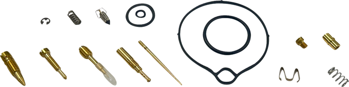 Shindy Carburetor Repair Kit - Arctic Cat 03-451