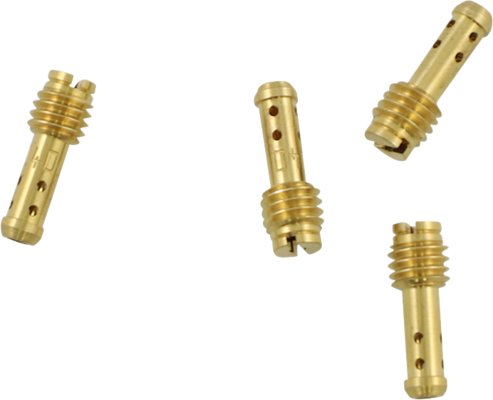 Ebc Mikuni Pilot Jets - #110 - 4-Pack EBC22/210-110