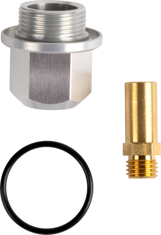 Mikuni Main Jet Extension Kit KHS-034