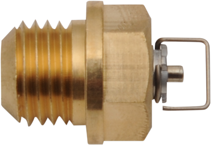 Mikuni Viton Needle And Seat Assembly - 1.5 786-15005-1.5