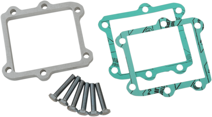 Moose Offroad Torque Spacer Kit - Honda 08-1003SK