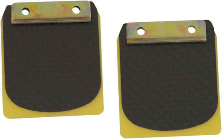 Boyesen Replacement Pro Series Reed Set - Rad10E - Kawasaki/Suzuki PSR-213