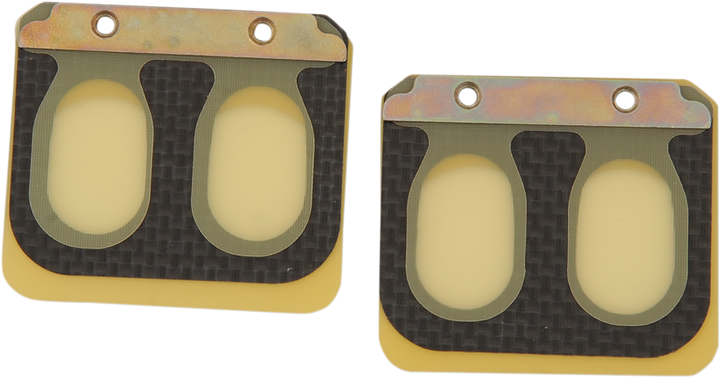 Boyesen Replacement Pro Series Reed Set - Rad11J - Kawasaki PSR-192