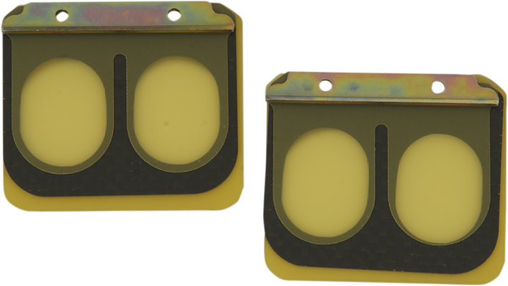 Boyesen Replacement Pro Series Reed Set - Rad11K - Kawasaki PSR-205