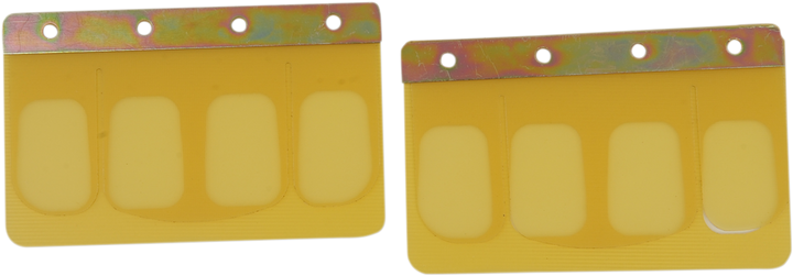 Boyesen Power Reed Set - Honda 6118