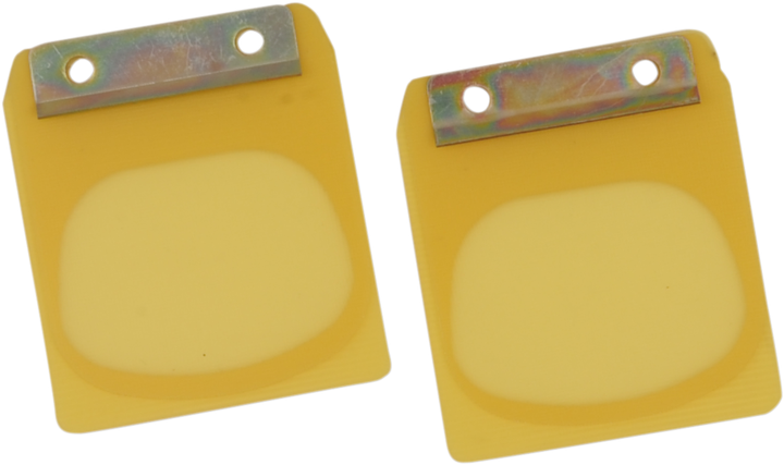 Boyesen Power Reed Set - Suzuki/Kawasaki 6124